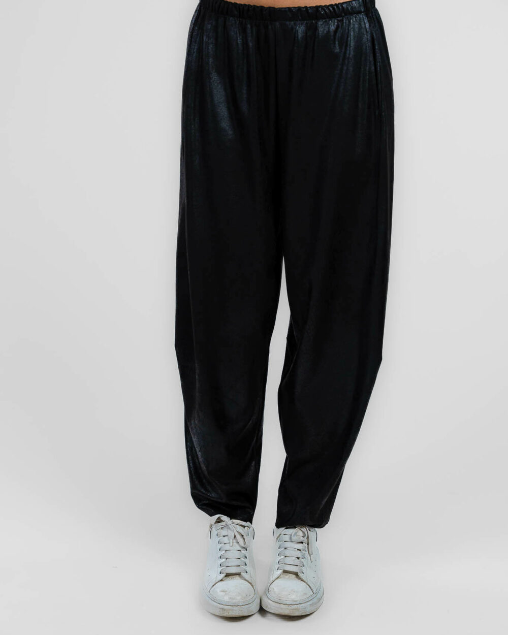 Jurere - pantalone nero