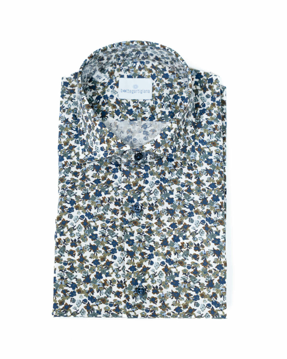 Bottega Artigiana - Camicia Fantasia