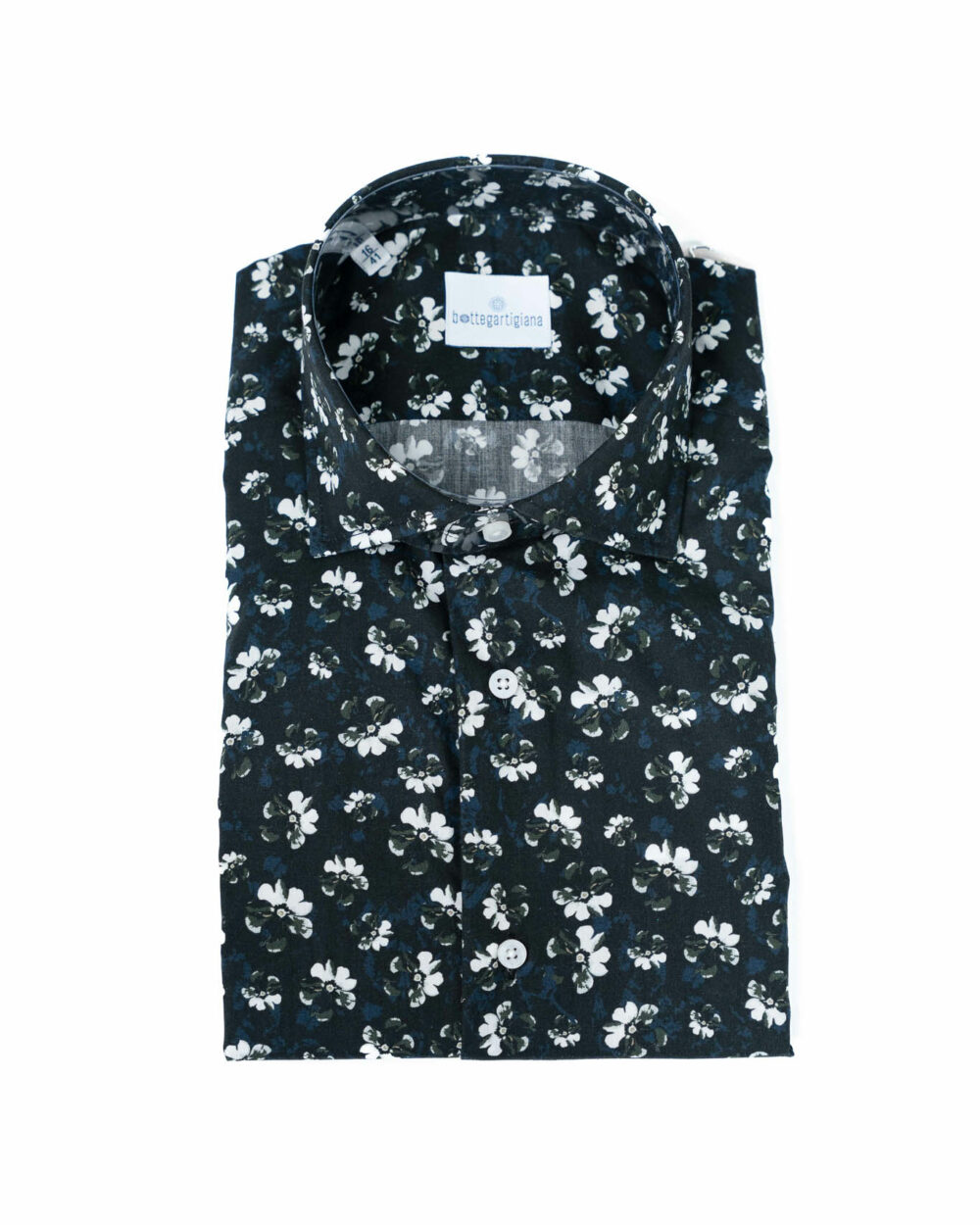 Bottega Artigiana - Camicia Fantasia