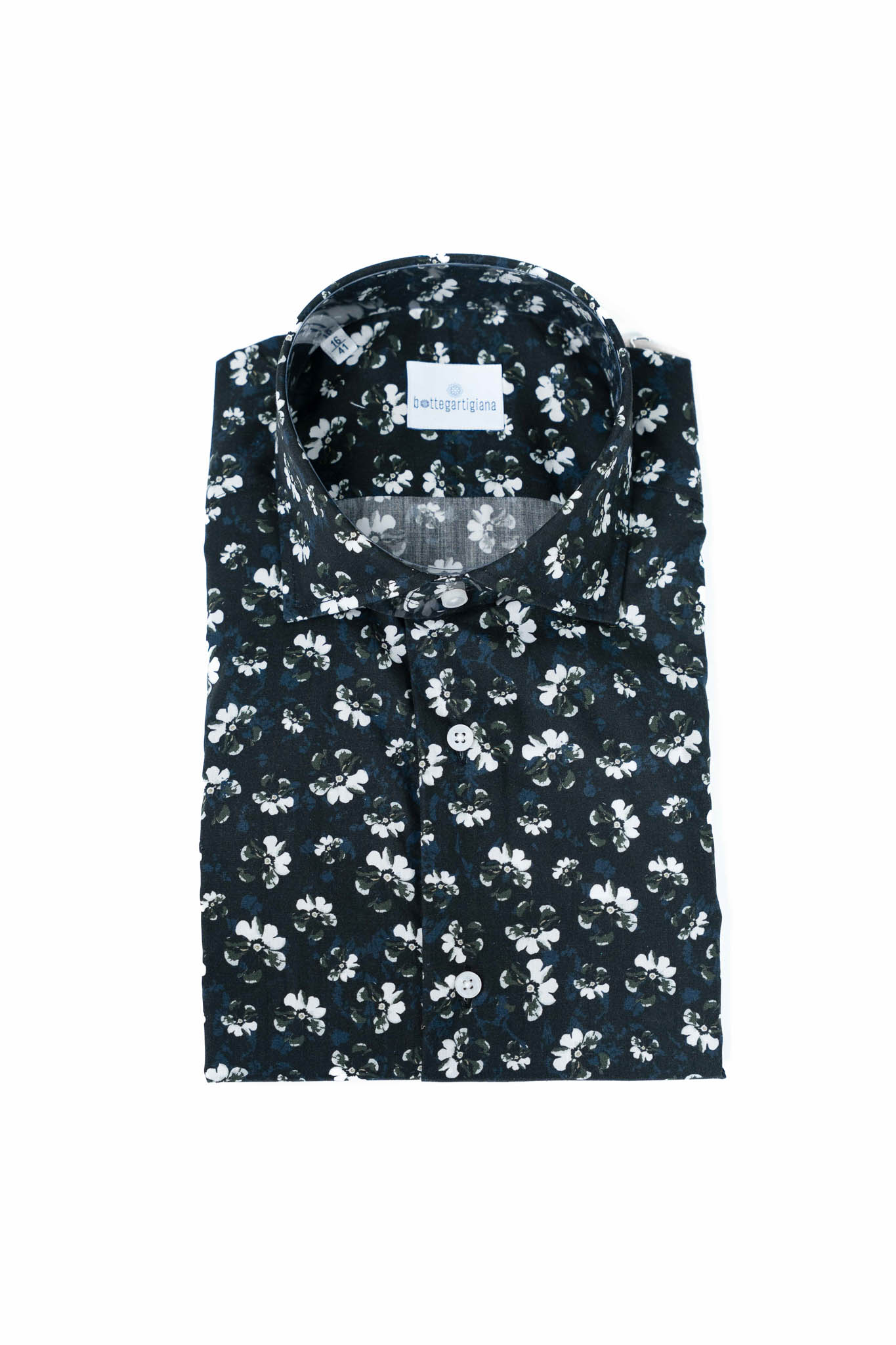 Bottega Artigiana - Camicia Fantasia