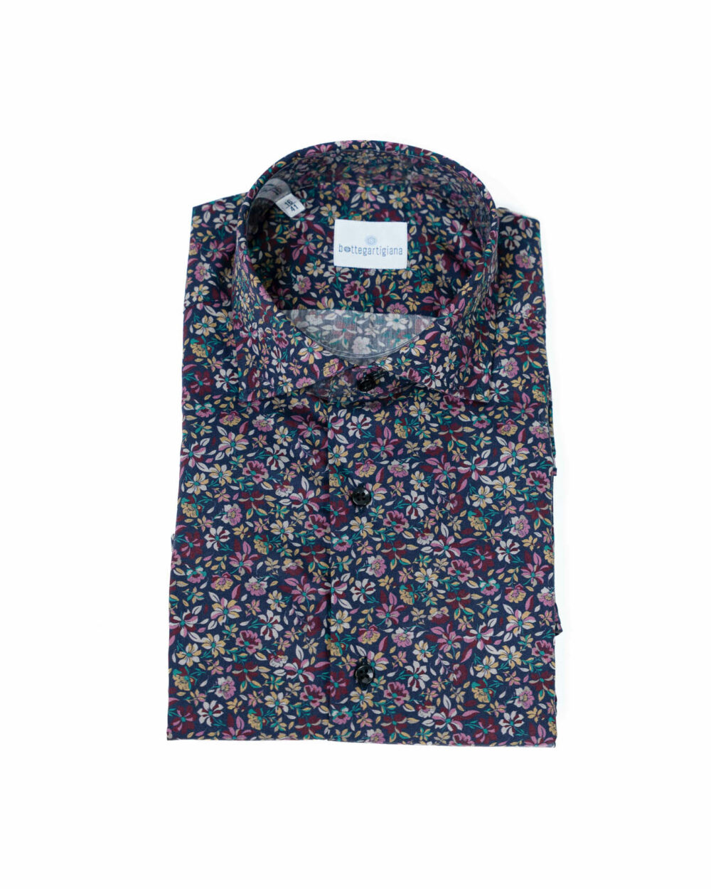 Bottega Artigiana - Camicia Fantasia
