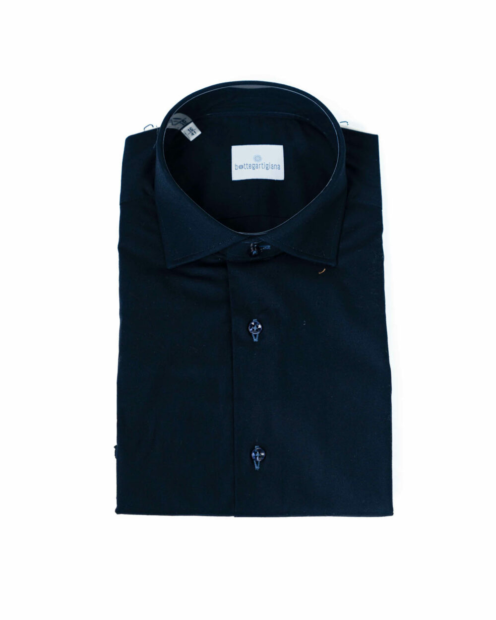 Bottega Artigiana - Camicia Blu