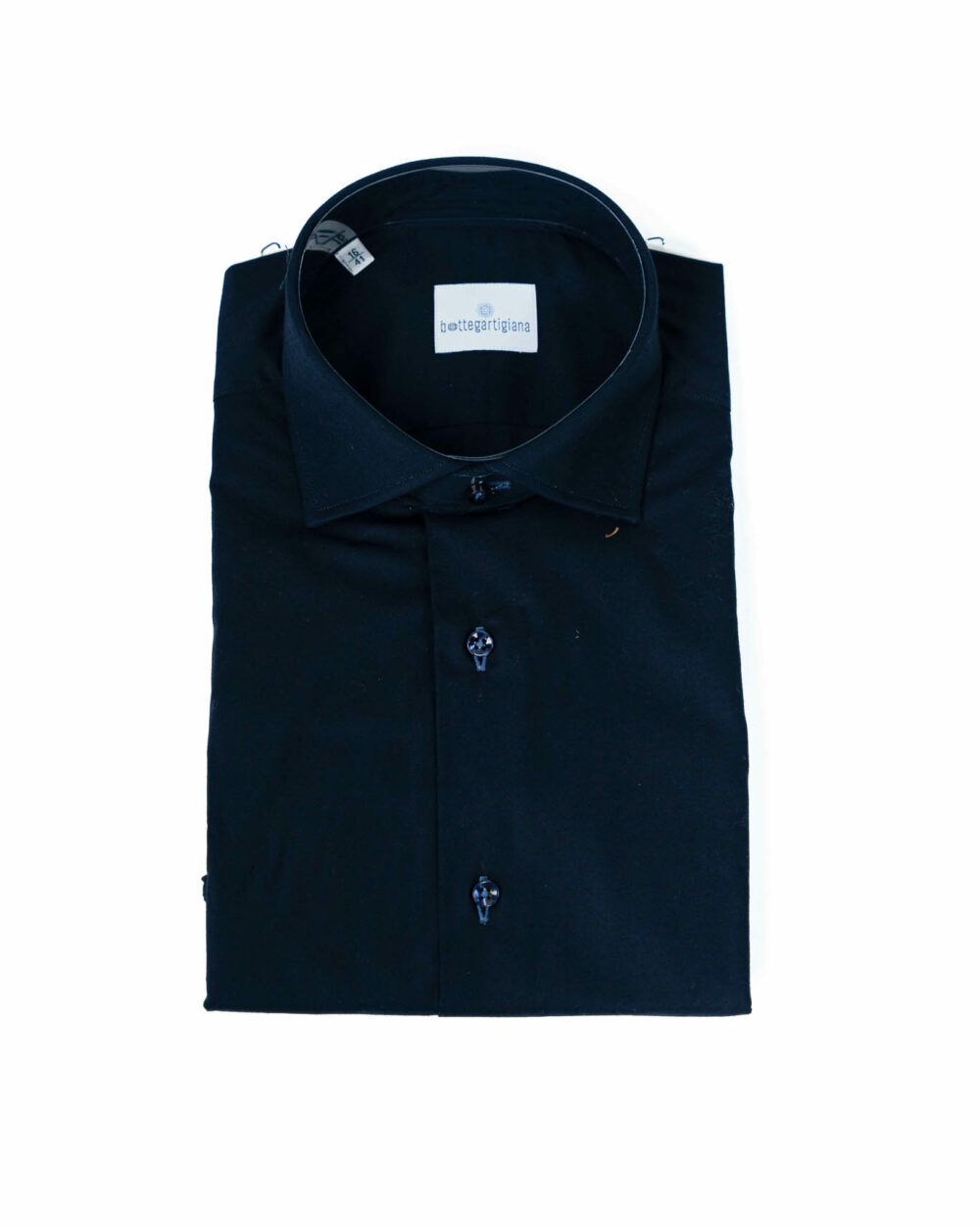 Bottega Artigiana - Camicia Blu - immagine 2