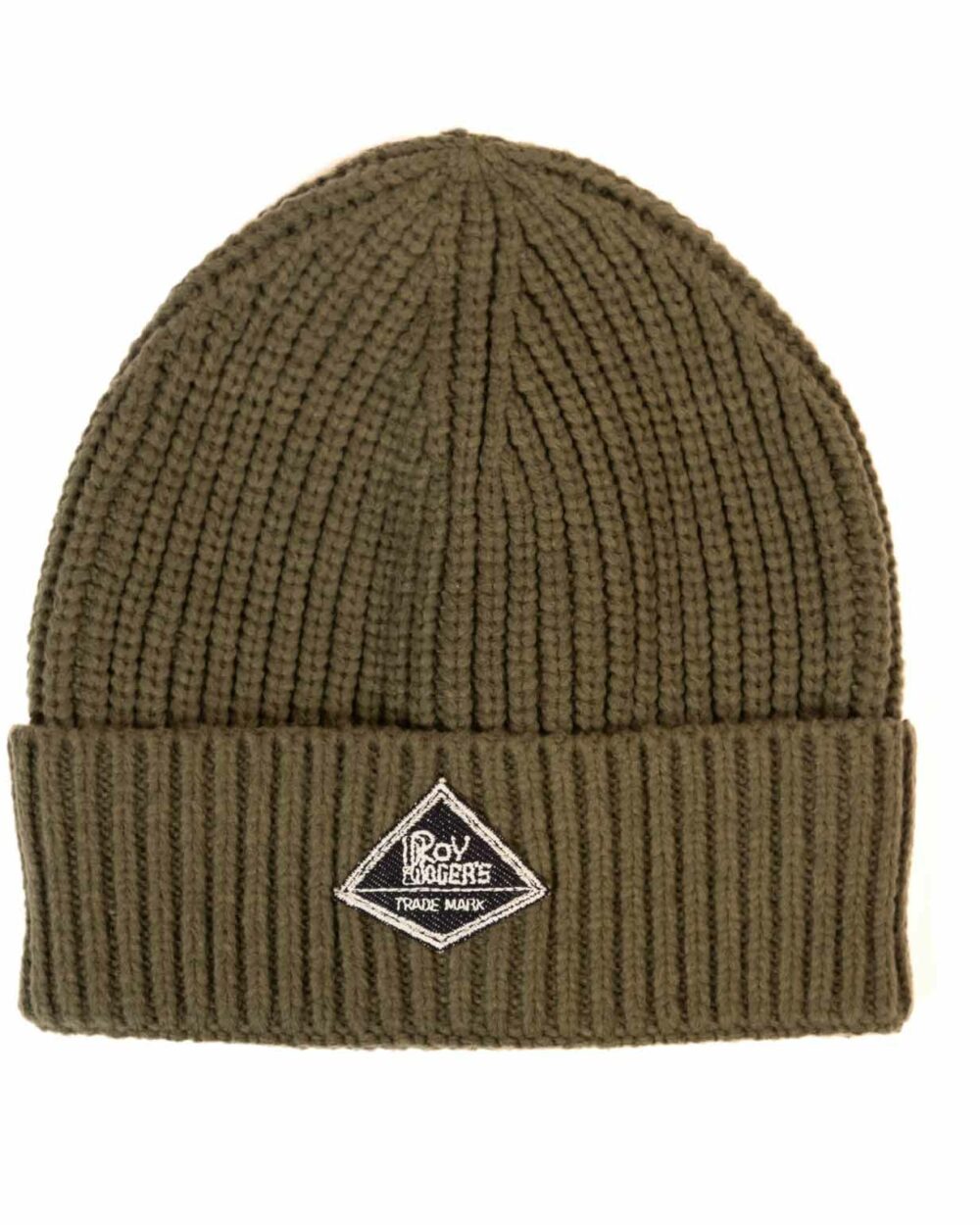 Roy Roger's cappello verde