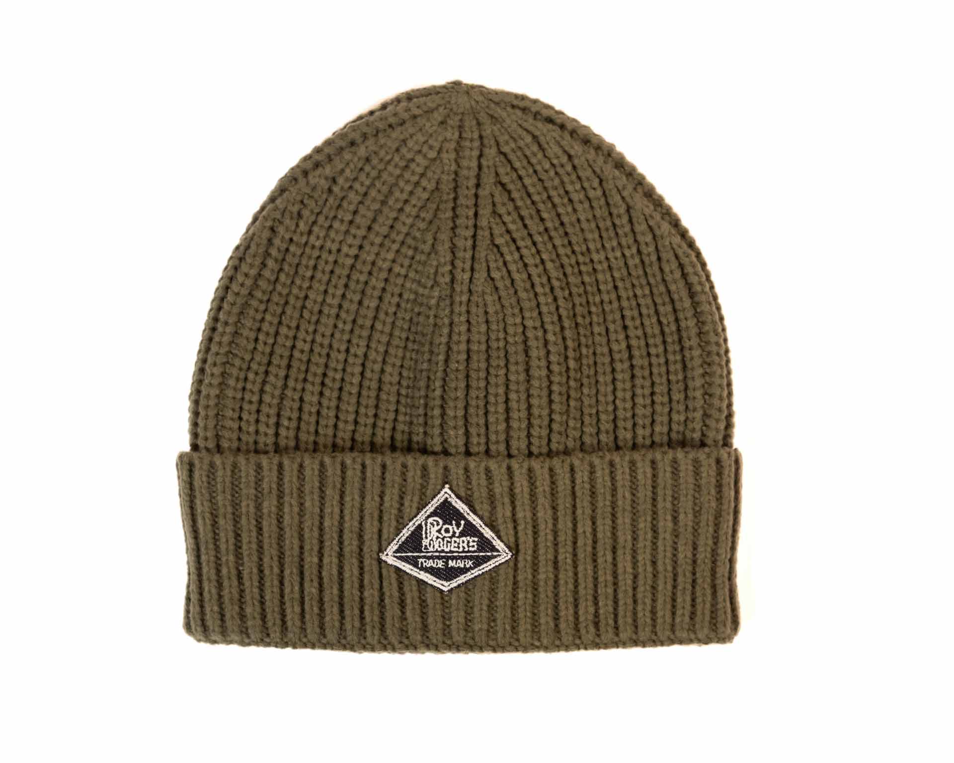 Roy Roger's cappello verde