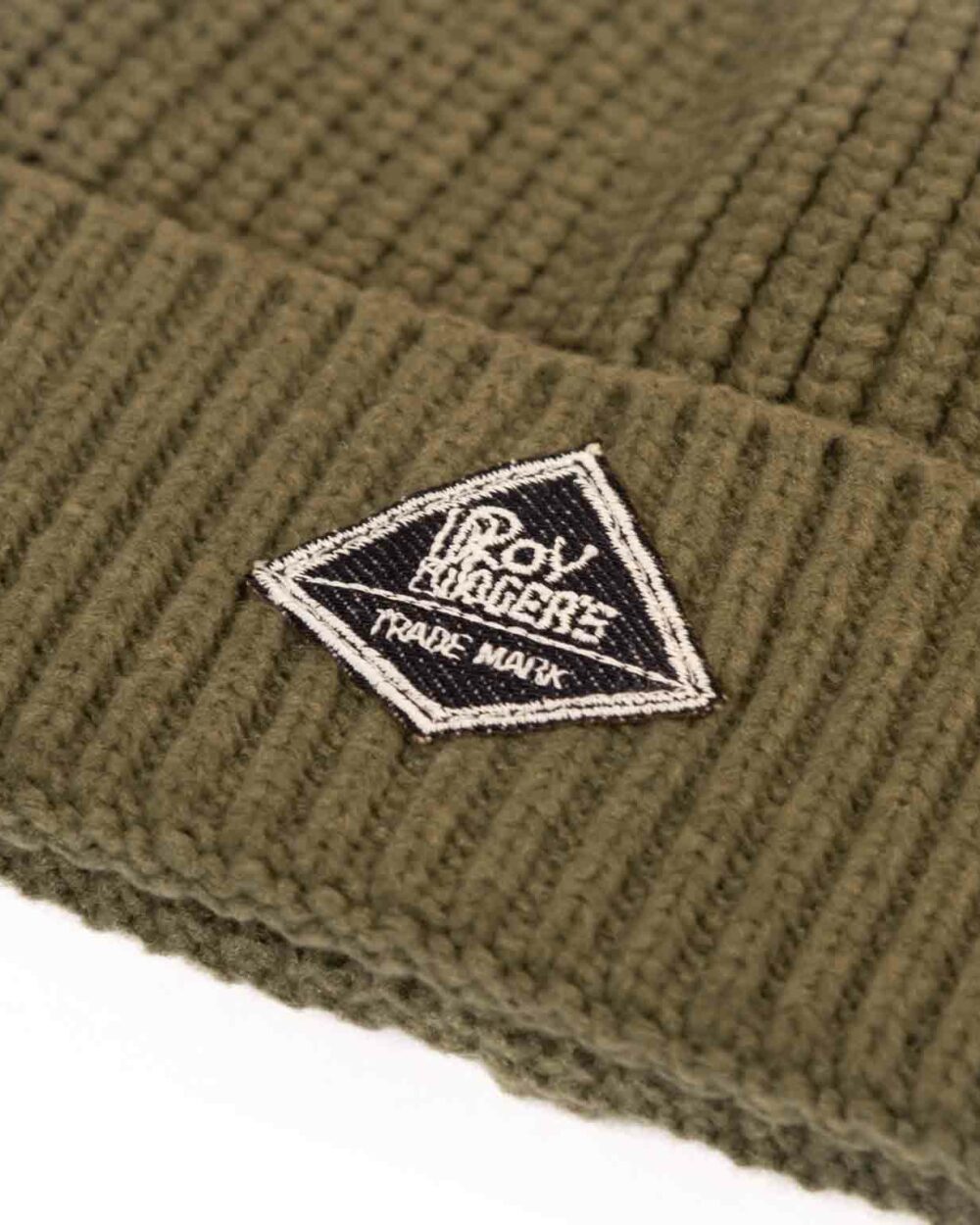Roy Roger's cappello verde - immagine 3