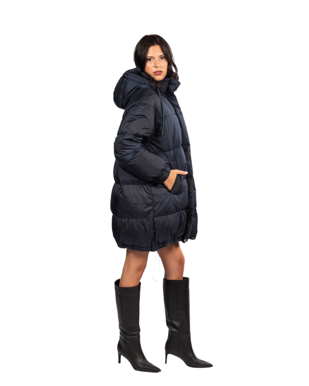 Weekend Max Mara giubbino reversibile - immagine 2