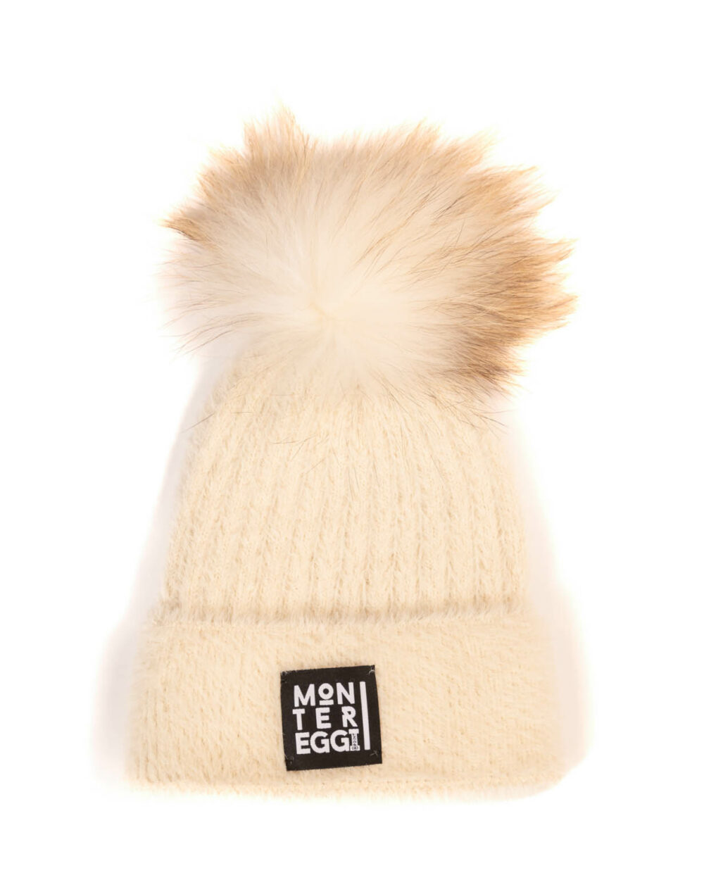 Montereggi cappello beige
