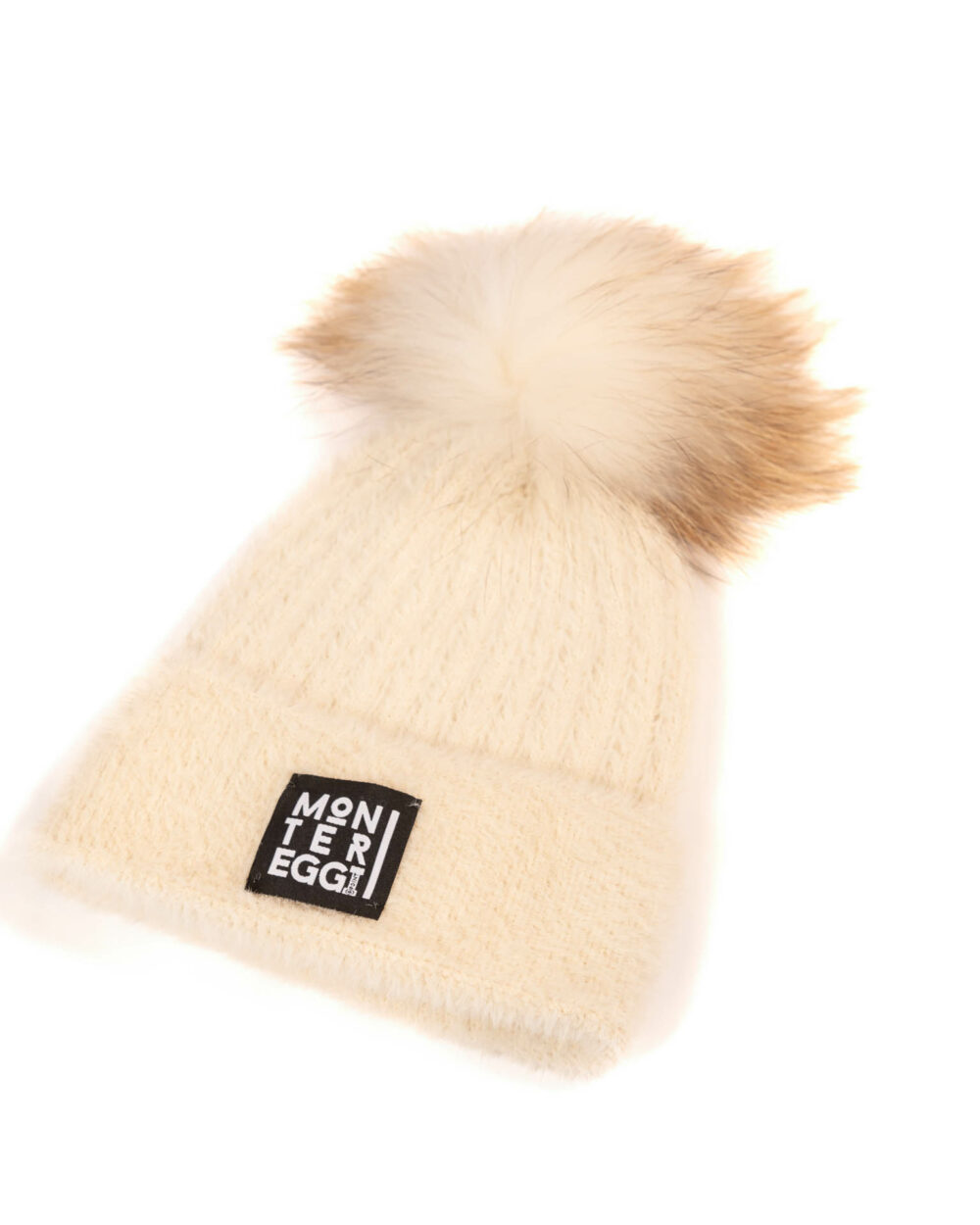 Montereggi cappello beige - immagine 2
