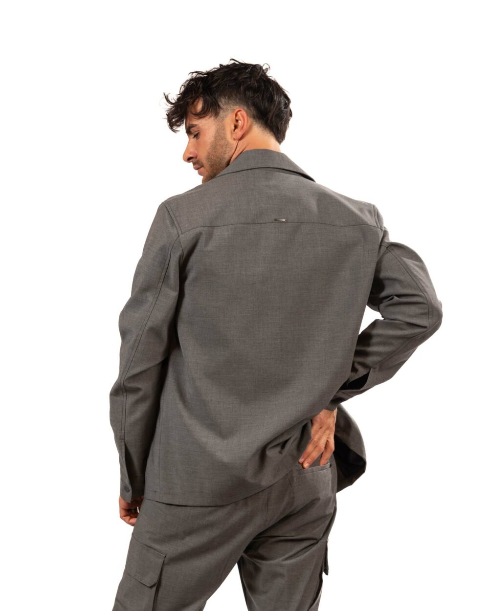 Antony Morato overshirt - immagine 3