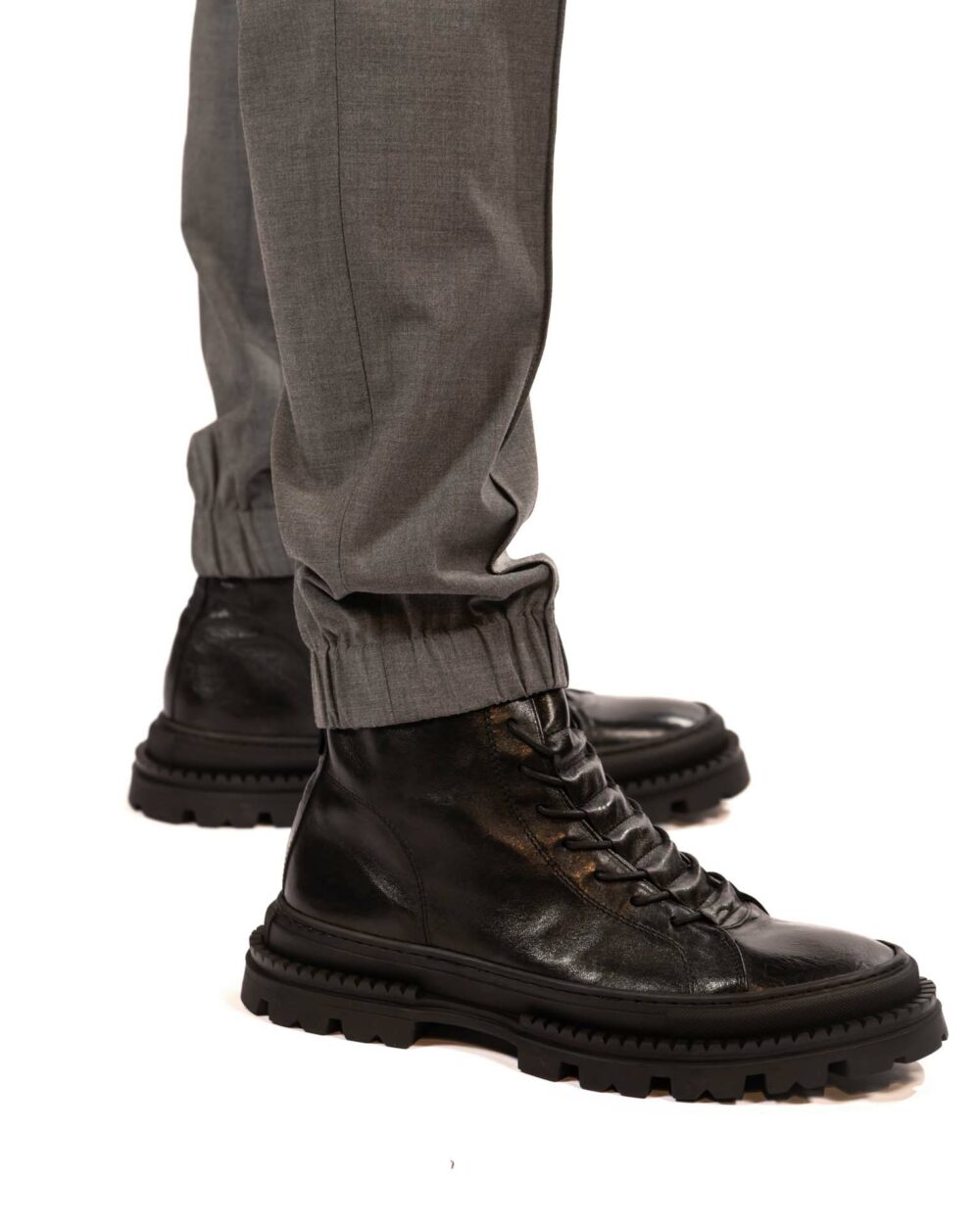 Antony Morato pantalone grigio - immagine 4