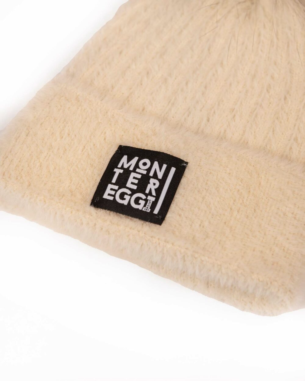 Montereggi cappello beige - immagine 3