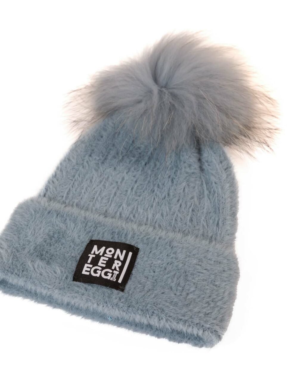 Montereggi cappello azzurro - immagine 2