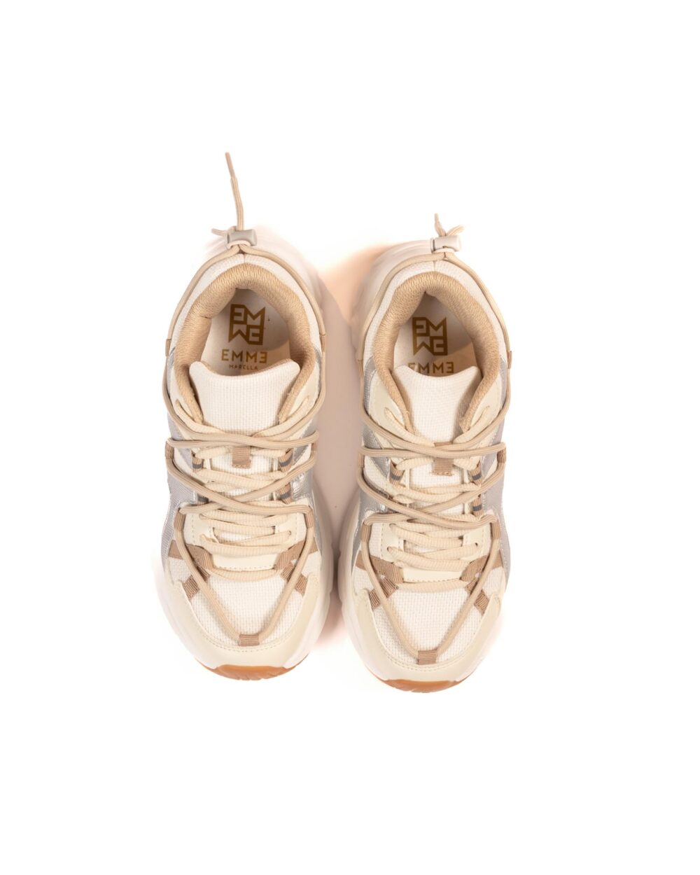 Marella ginnica beige - immagine 2
