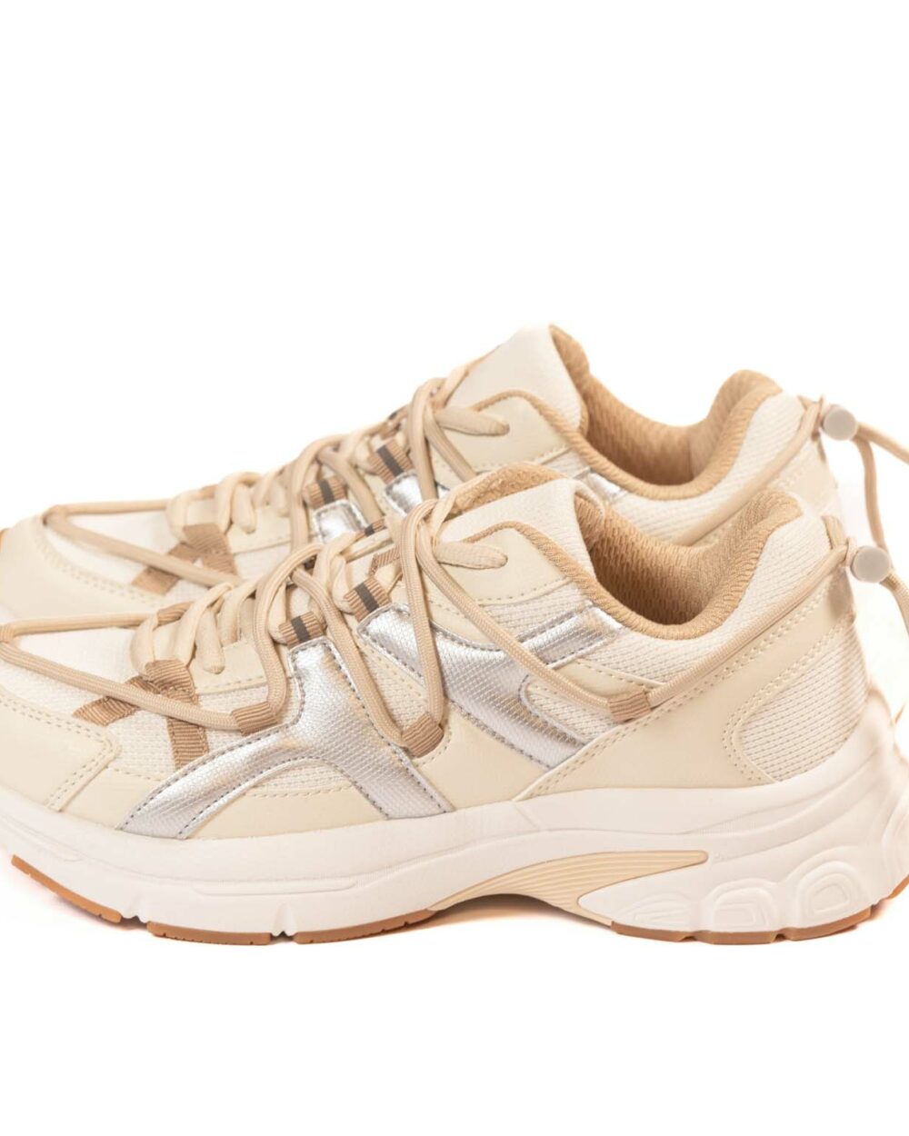 Marella ginnica beige - immagine 3