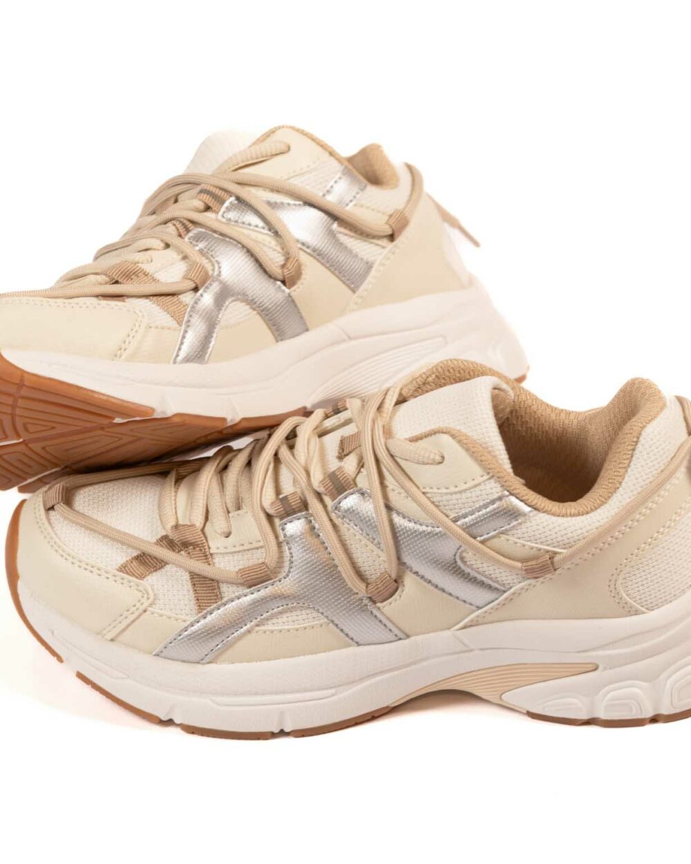 Marella ginnica beige - immagine 4