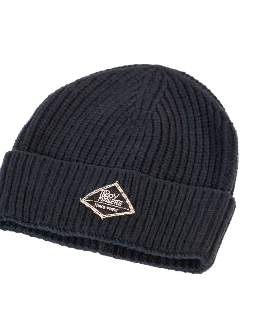 Roy Roger's cappello blu