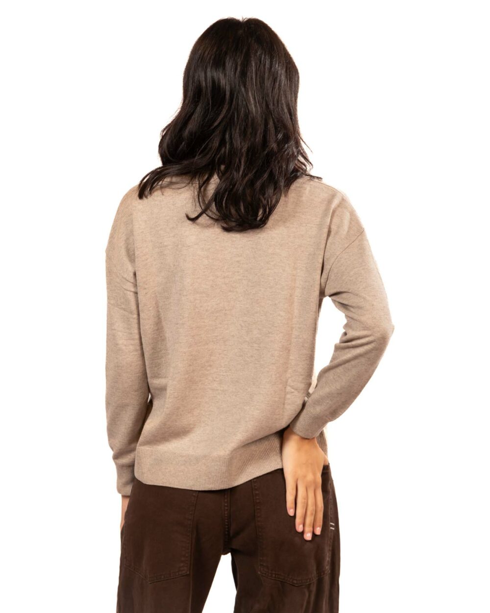 Gaudì polo beige - immagine 3