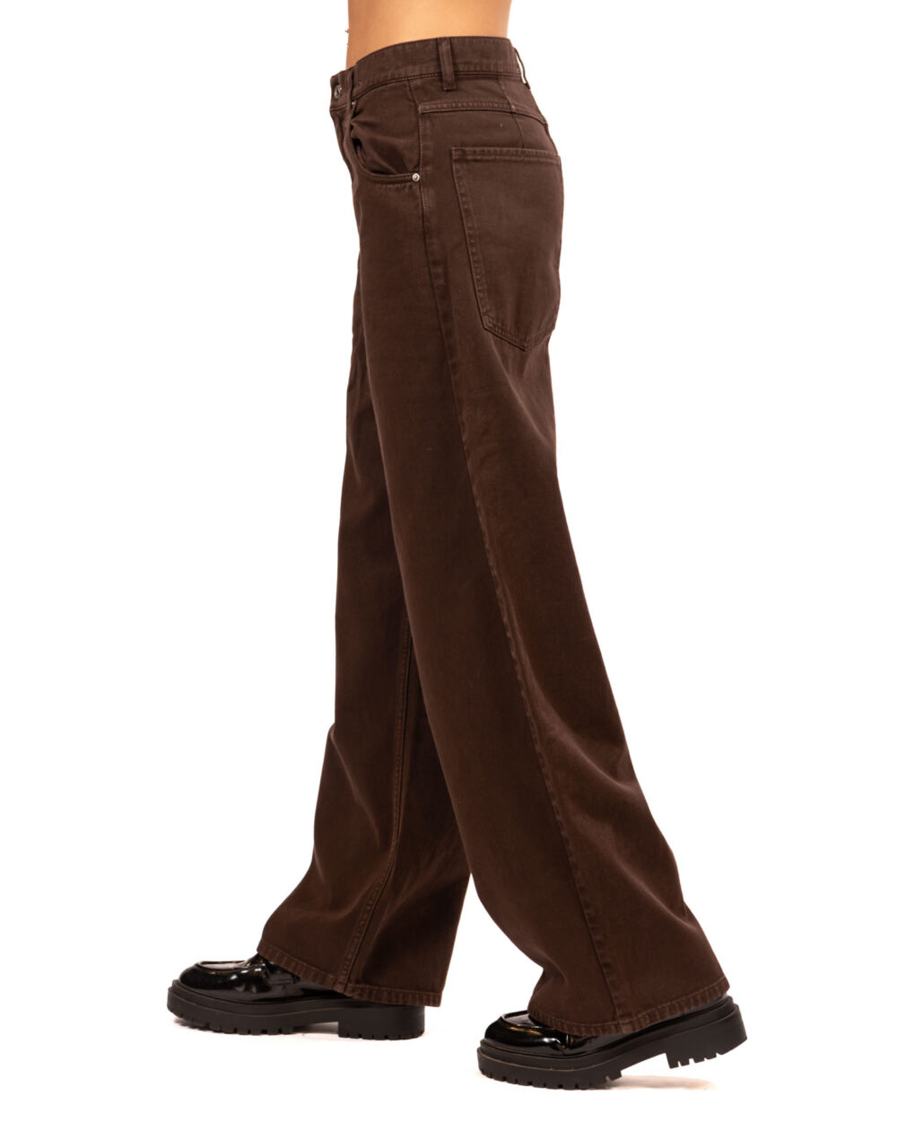Vicolo denim moro - immagine 2