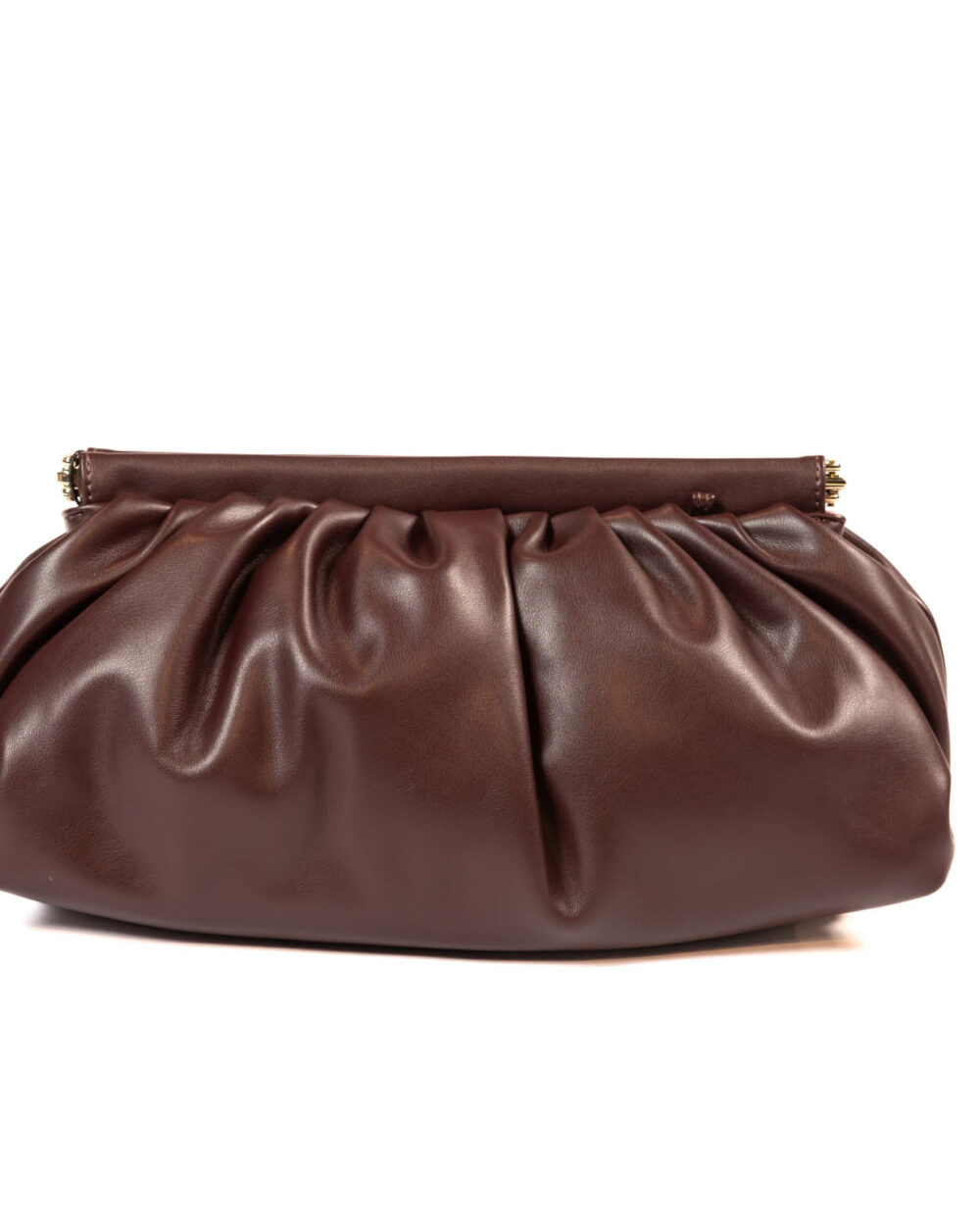 Emme Marella borsa bordeaux