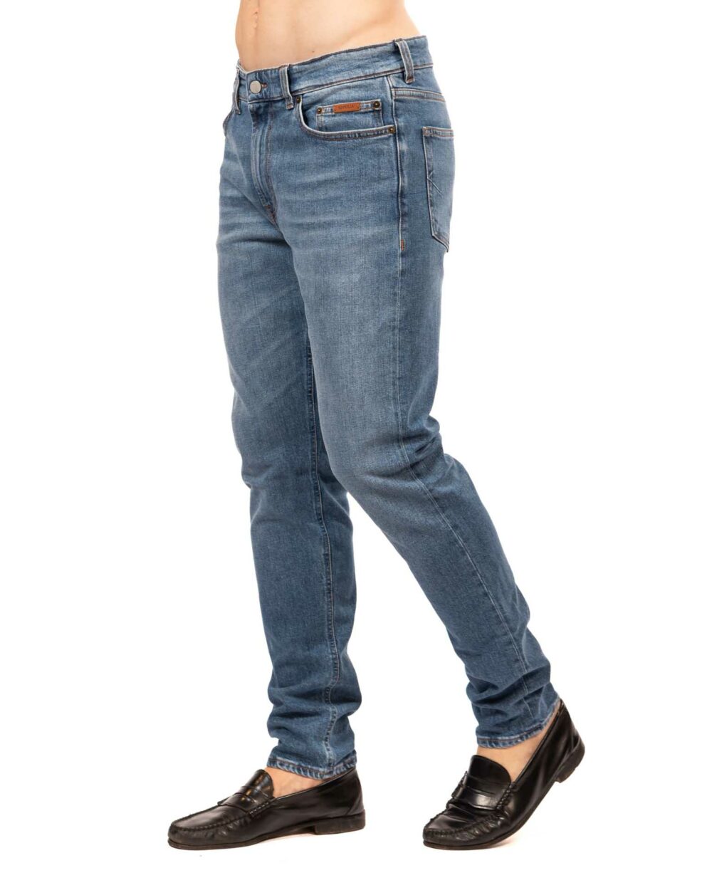 Sivilgia jeans slim fit - immagine 2