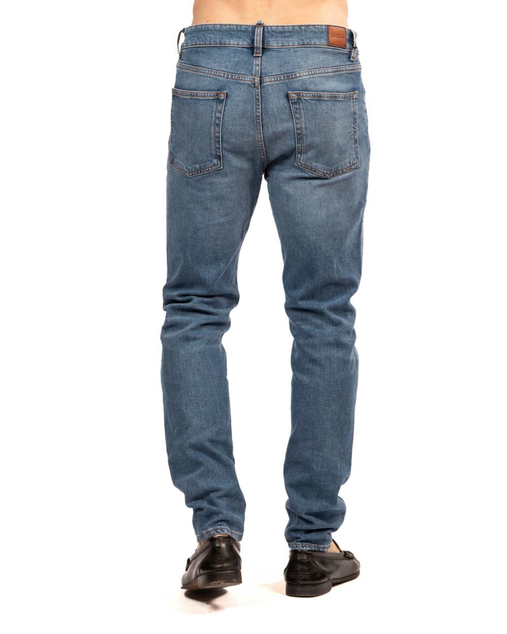 Sivilgia jeans slim fit - immagine 3