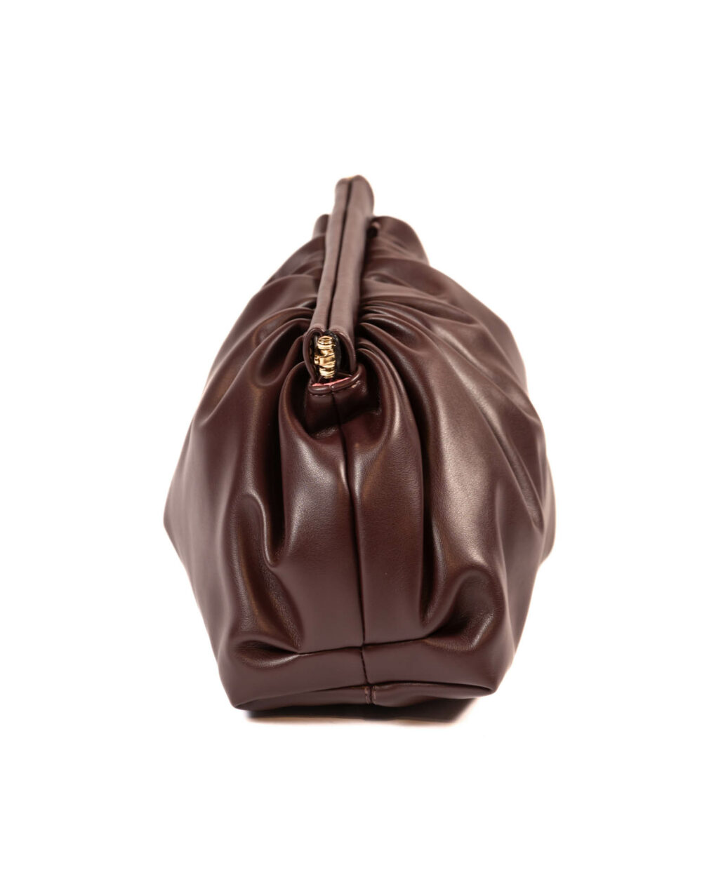 Emme Marella borsa bordeaux - immagine 3