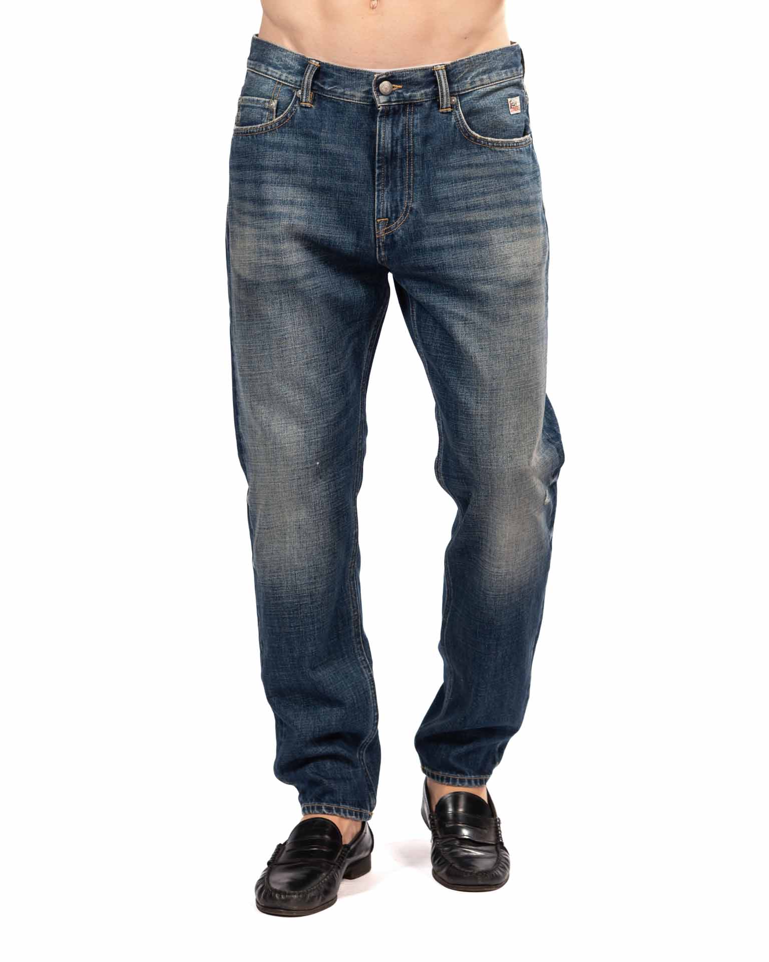 Roy Roger's jeans