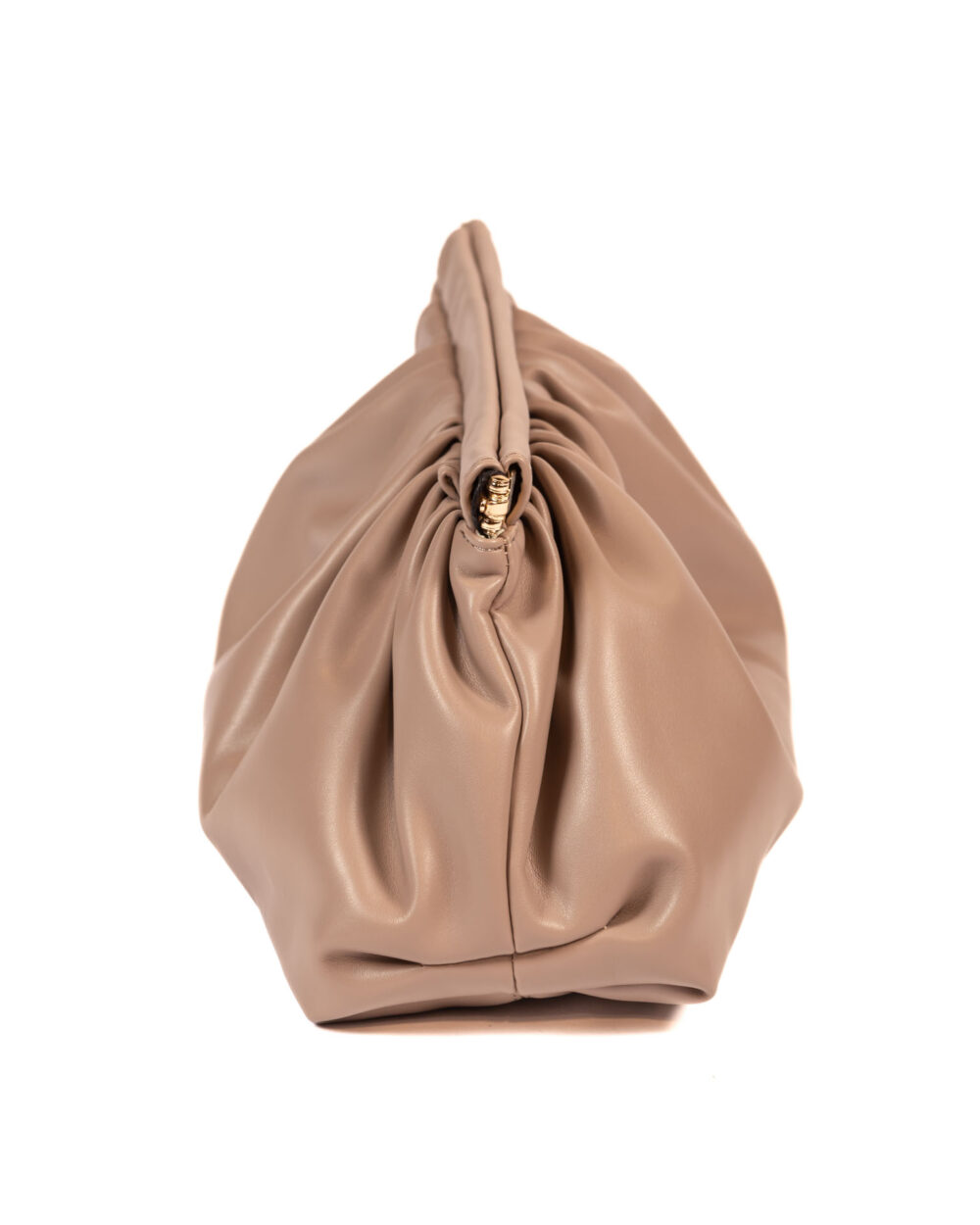Emme Marella borsa beige - immagine 3