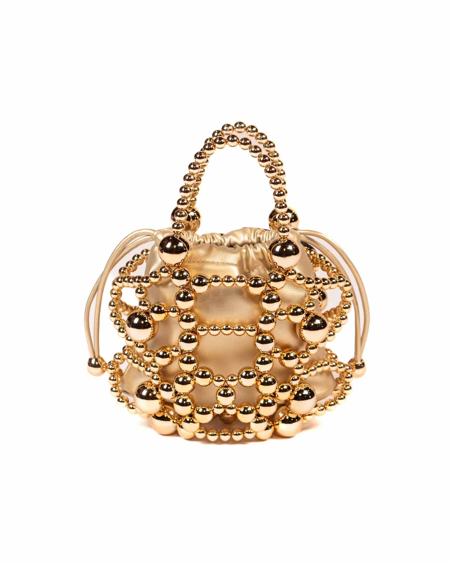 Marella borsa oro