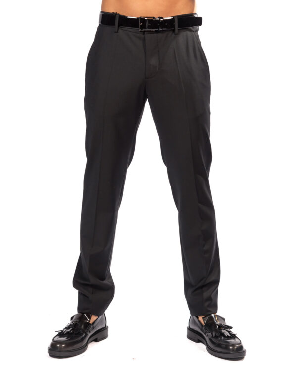 Patrizia pepe pantaloni neri over