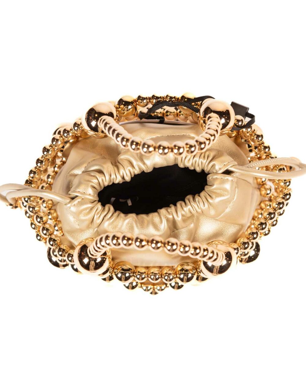 Marella borsa oro - immagine 3