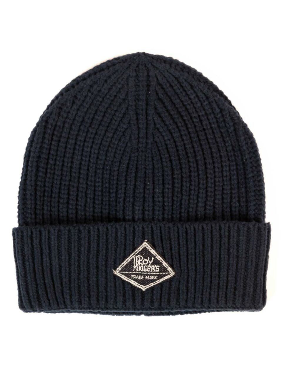 Roy Roger's cappello blu - immagine 3