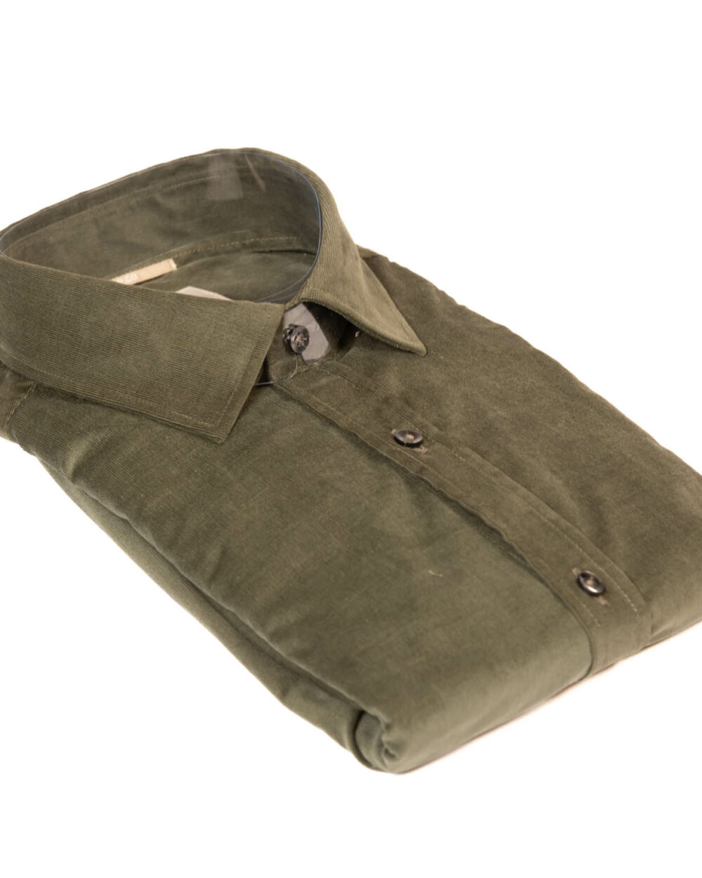 At.p.co camicia verde - immagine 2