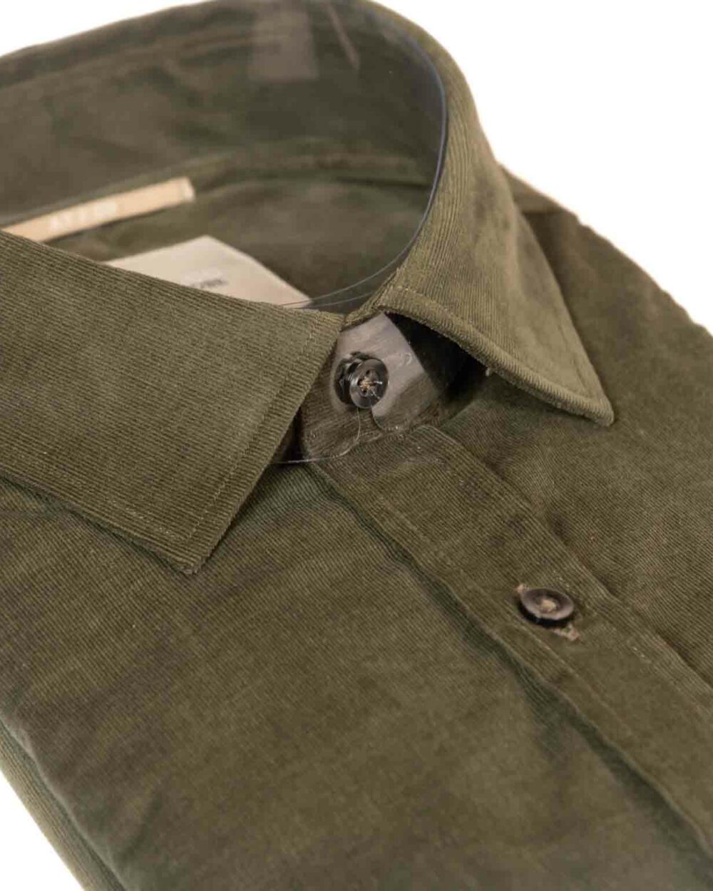 At.p.co camicia verde - immagine 3