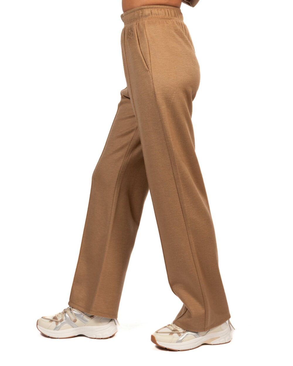 Weekend Max Mara pantalone marrone - immagine 2