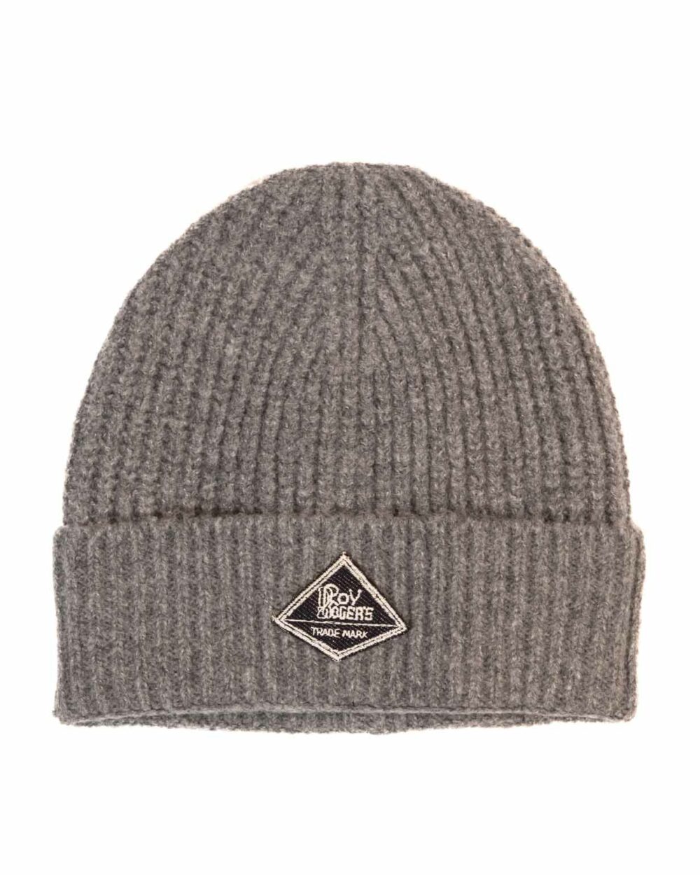 Roy Roger's cappello grigio