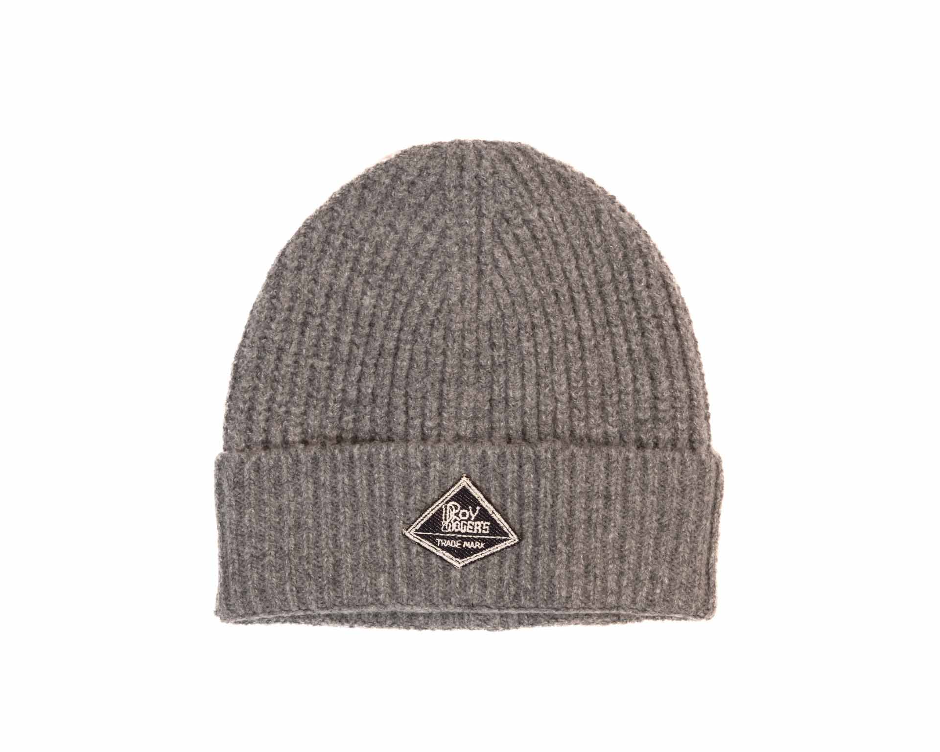 Roy Roger's cappello grigio