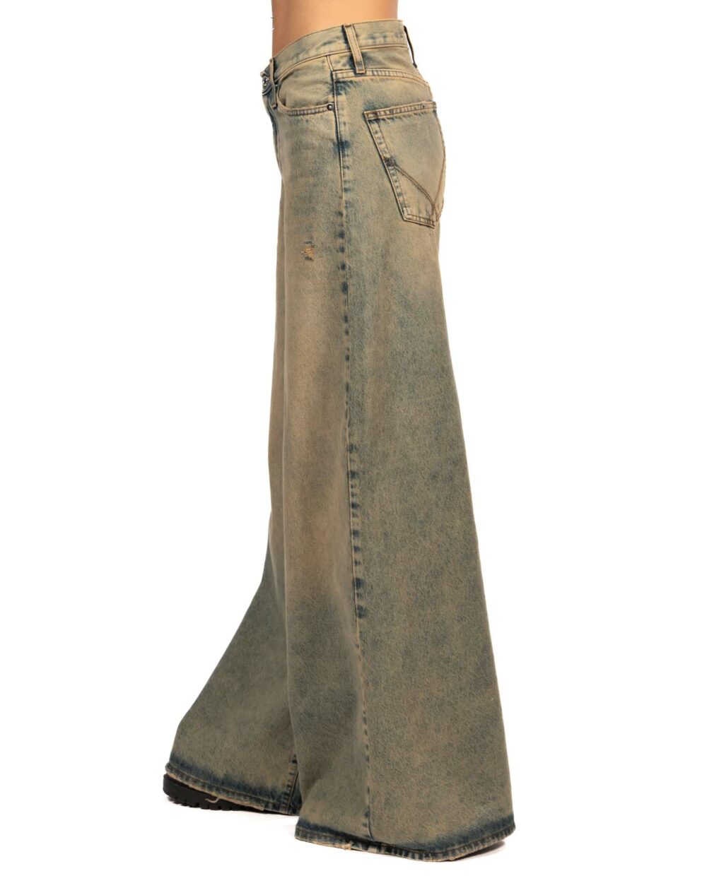 Roy Roger's denim - immagine 2