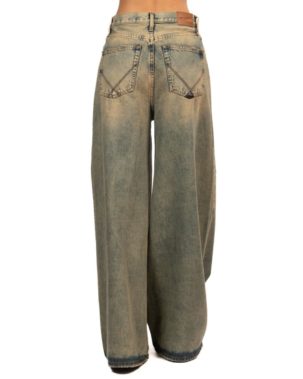 Roy Roger's denim - immagine 3