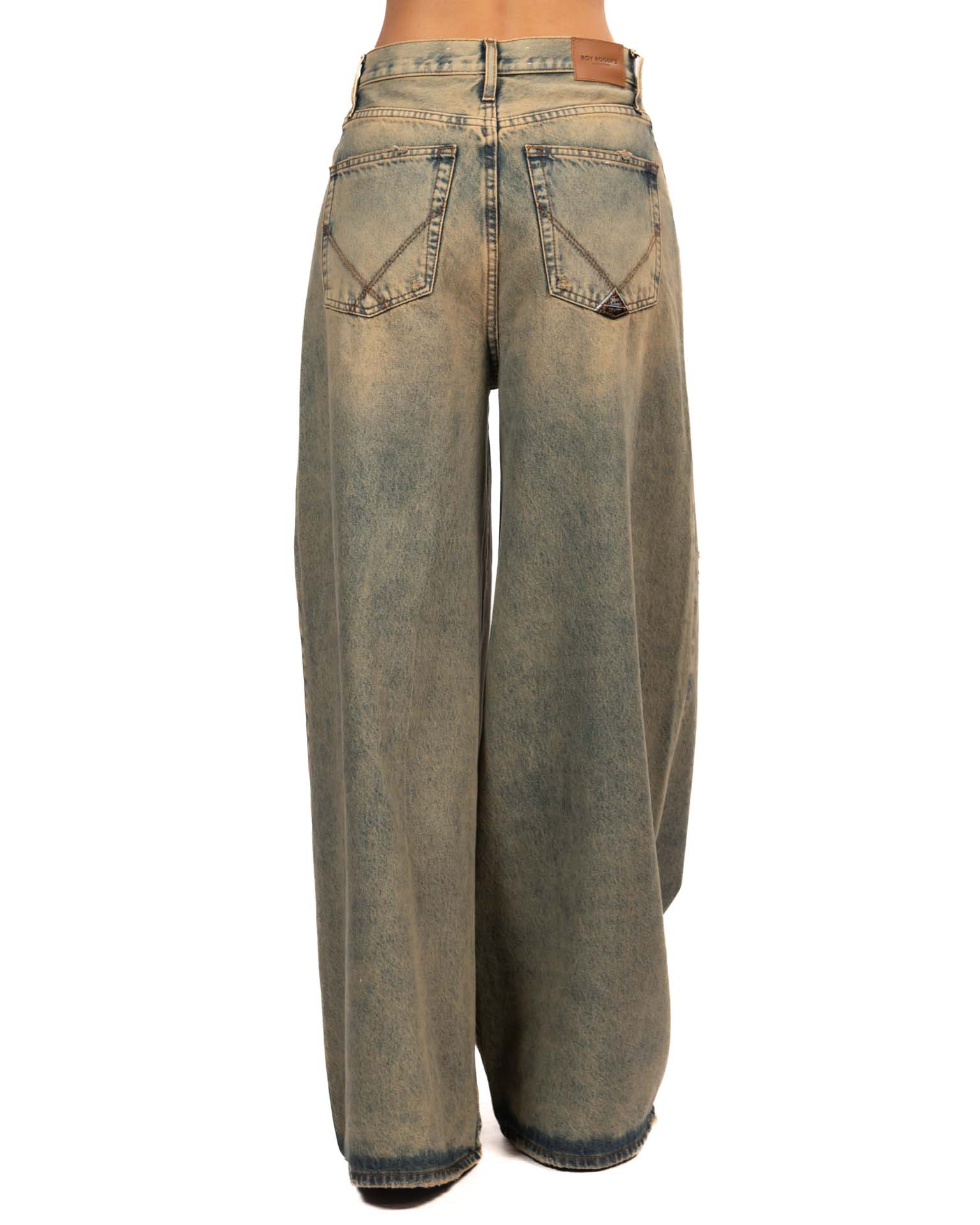 Roy Roger's denim - immagine 3