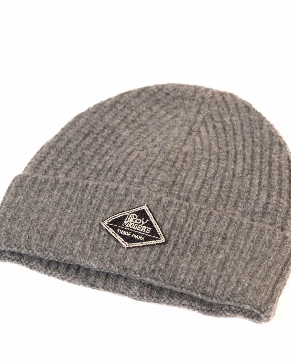Roy Roger's cappello grigio - immagine 2