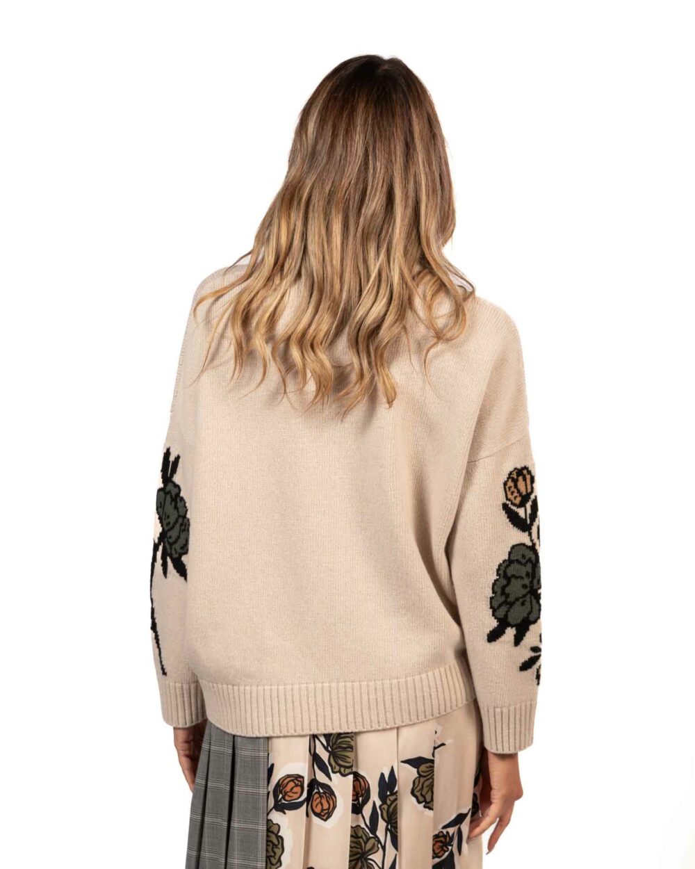 Weekend Max Mara maglione over - immagine 2
