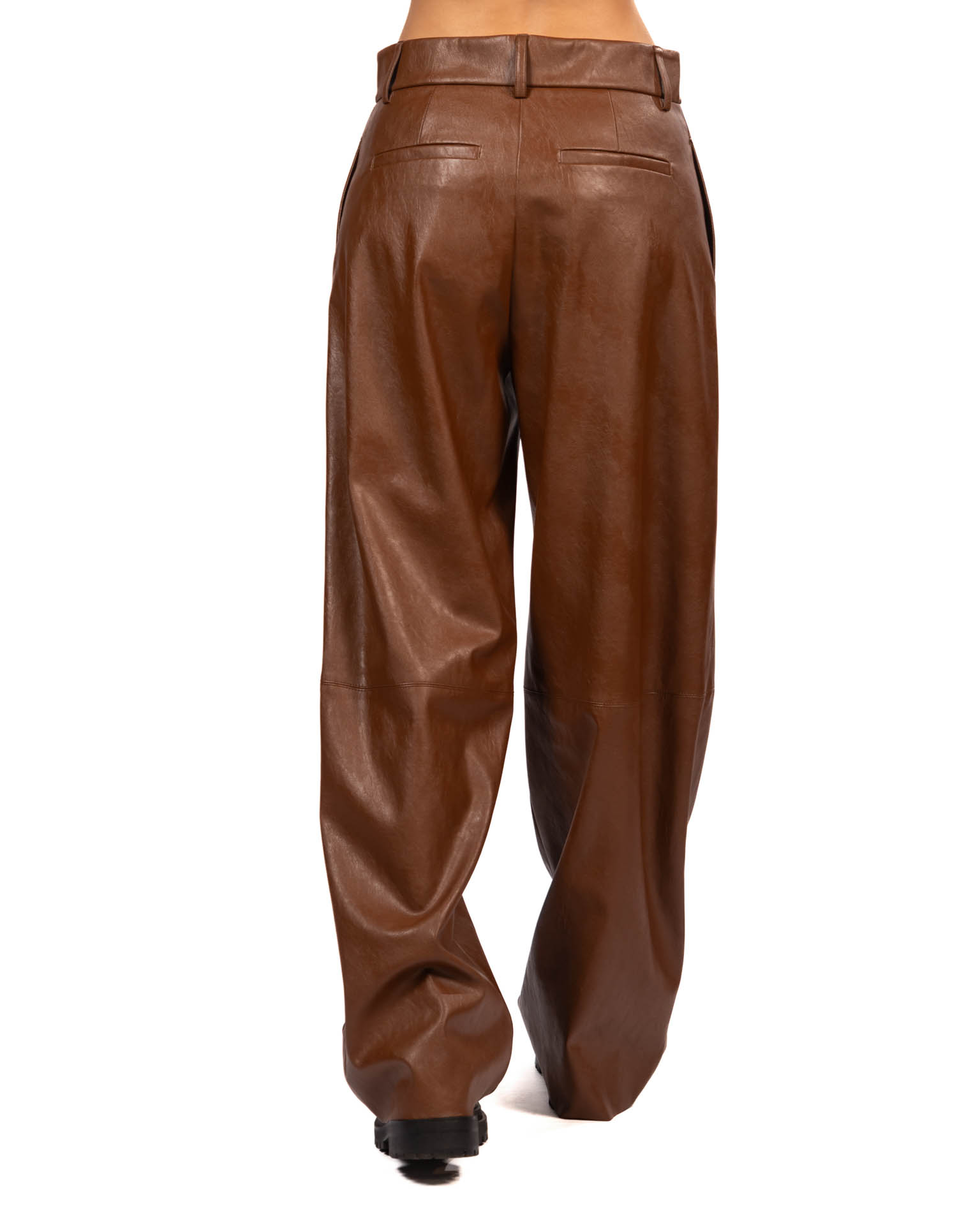 Penny Black pantalone in pelle - immagine 3