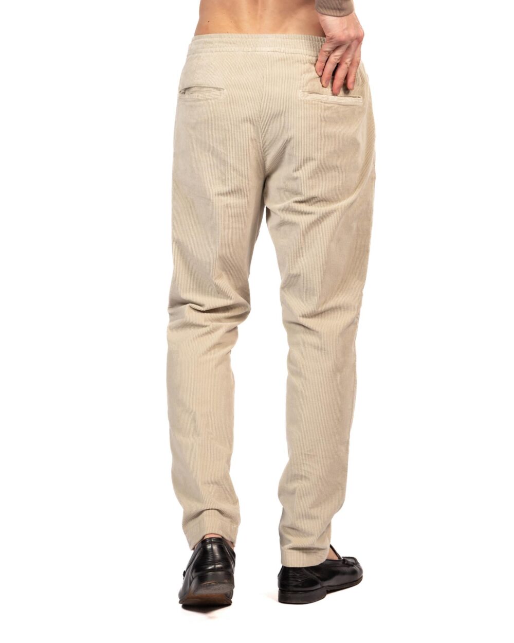 Antony Morato pantalaccio beige - immagine 3