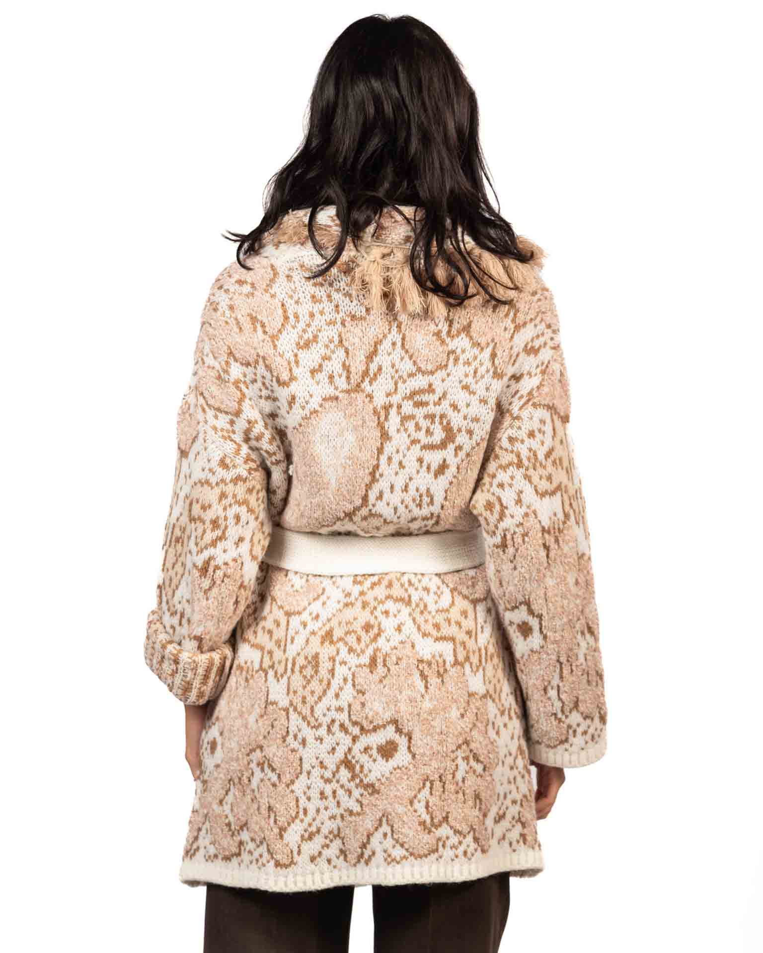 Pho Firenze cardigan - immagine 3