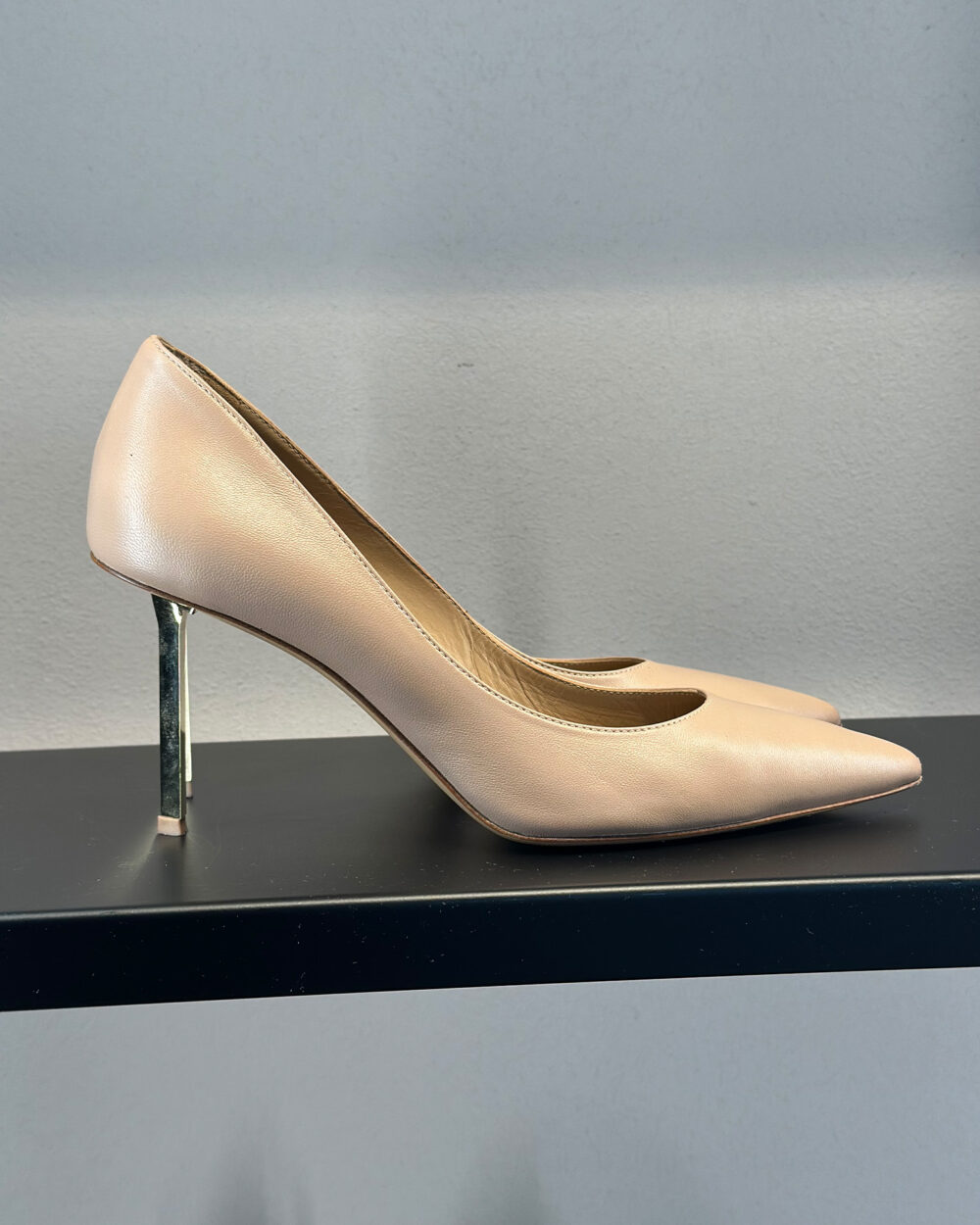 WU MILANO - cipria - immagine 3