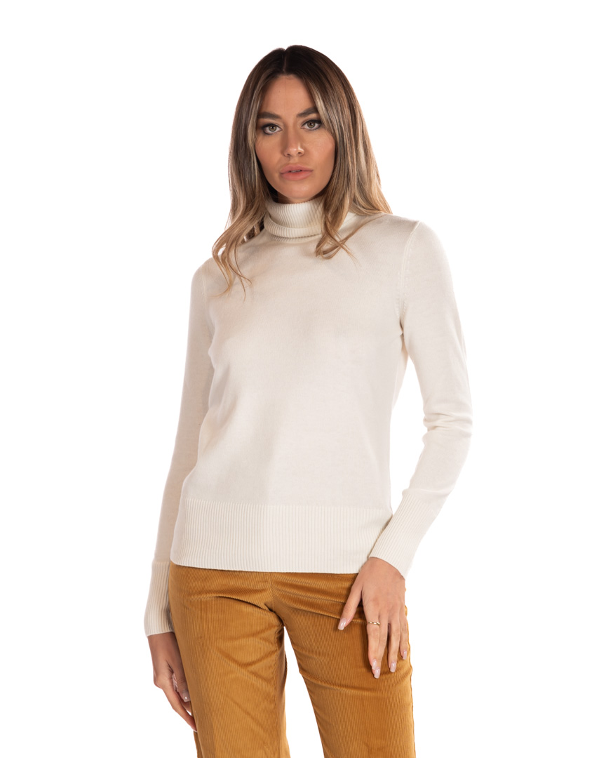 Penny Black maglione avorio