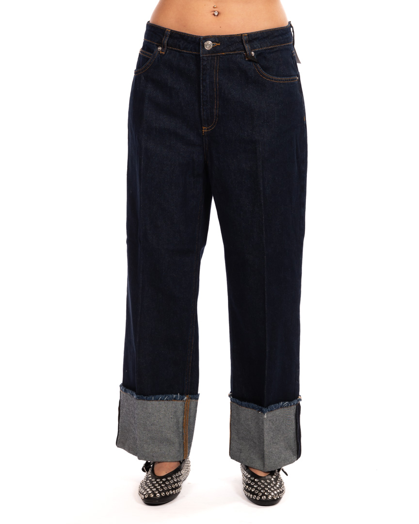 Penny Black denim