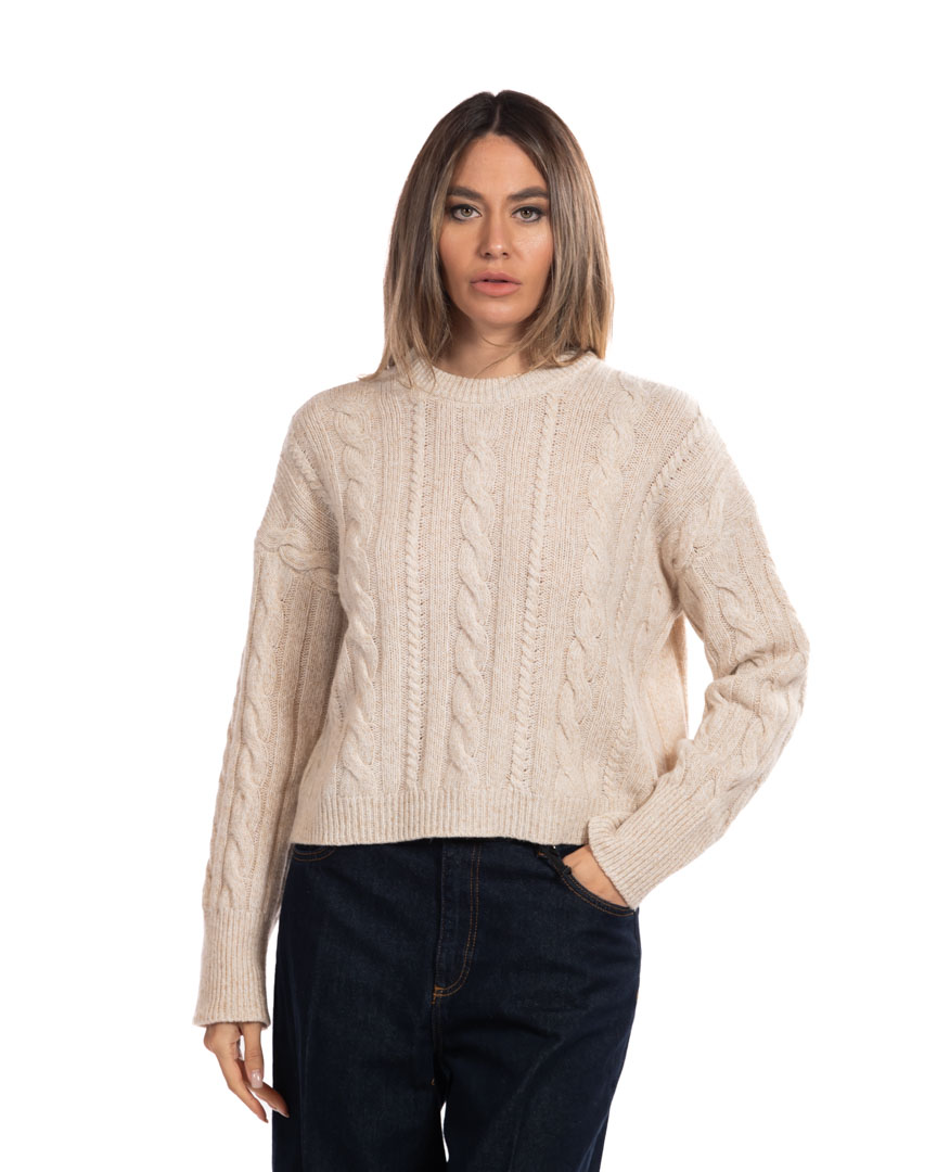 Penny Black maglione beige